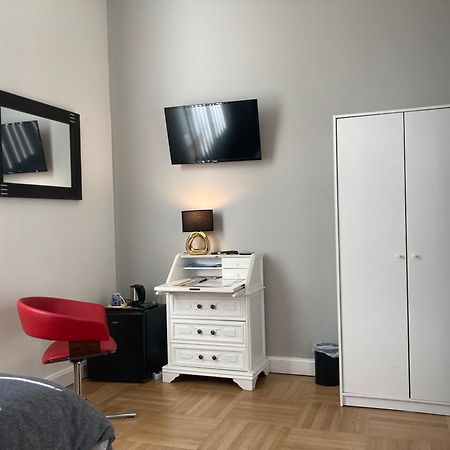Haus Berlin Lejlighedshotel Hagen  Eksteriør billede
