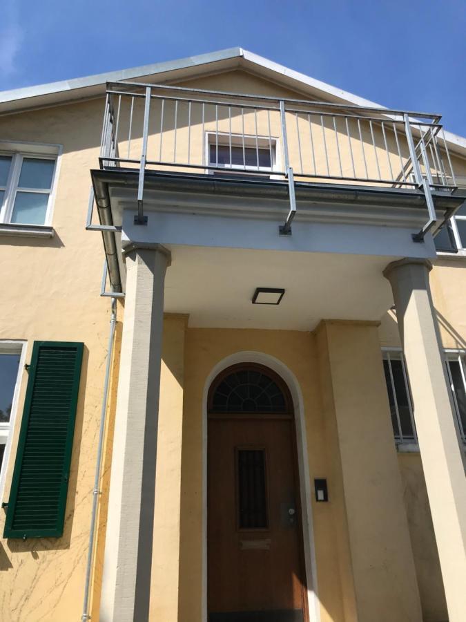 Haus Berlin Lejlighedshotel Hagen  Eksteriør billede