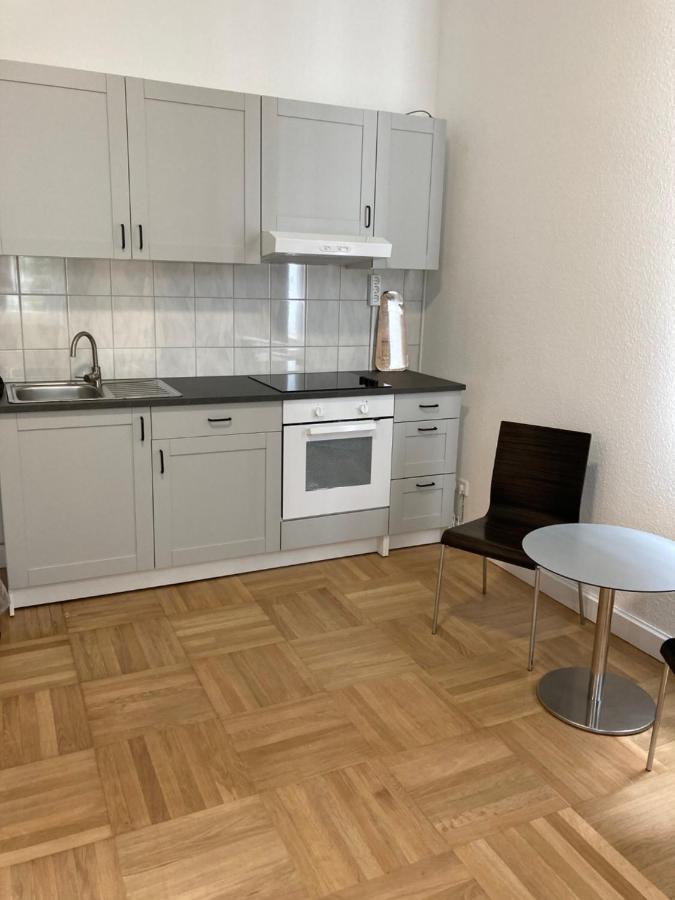 Haus Berlin Lejlighedshotel Hagen  Eksteriør billede