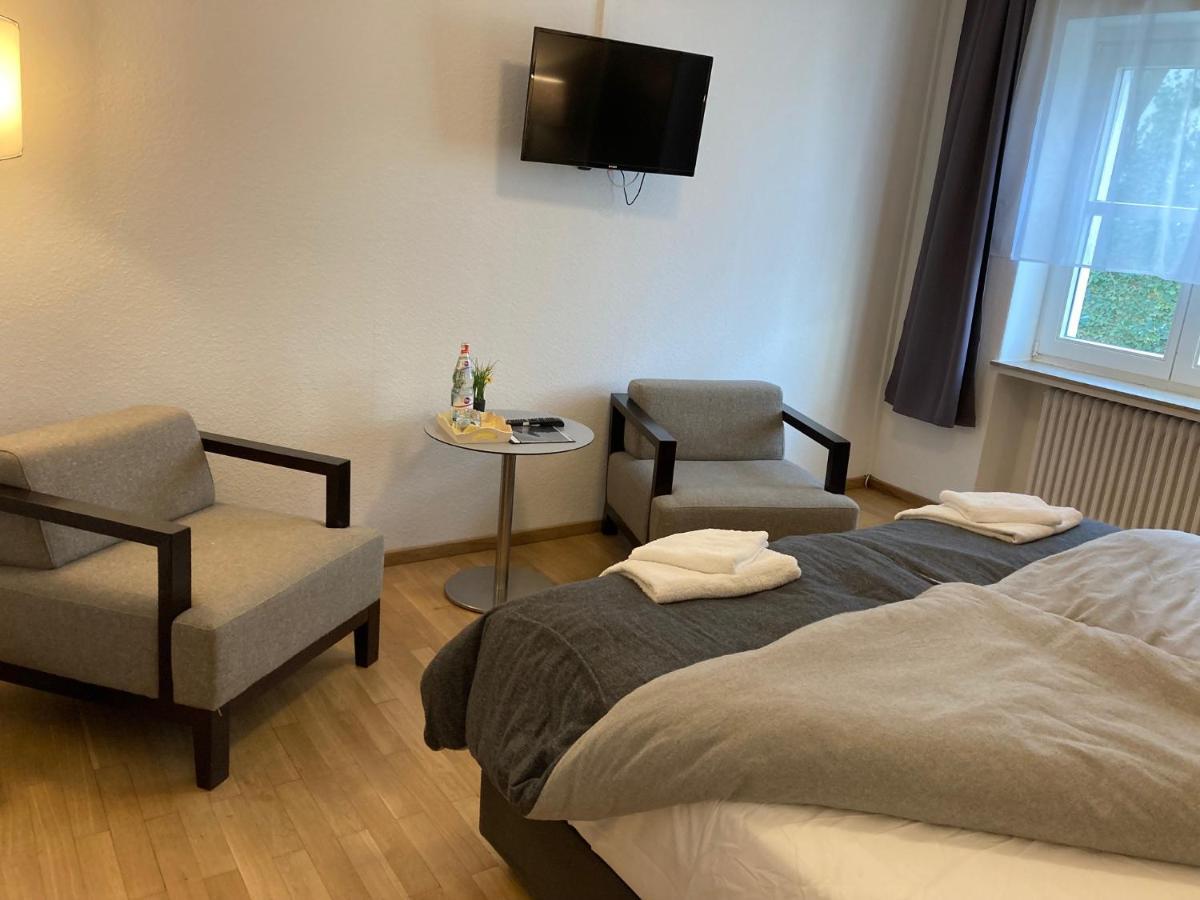 Haus Berlin Lejlighedshotel Hagen  Eksteriør billede