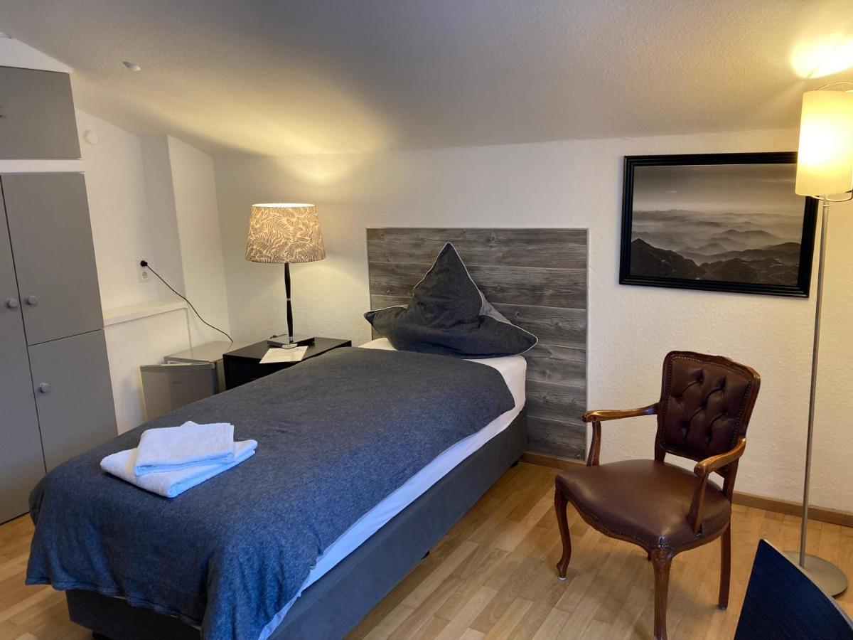 Haus Berlin Lejlighedshotel Hagen  Eksteriør billede