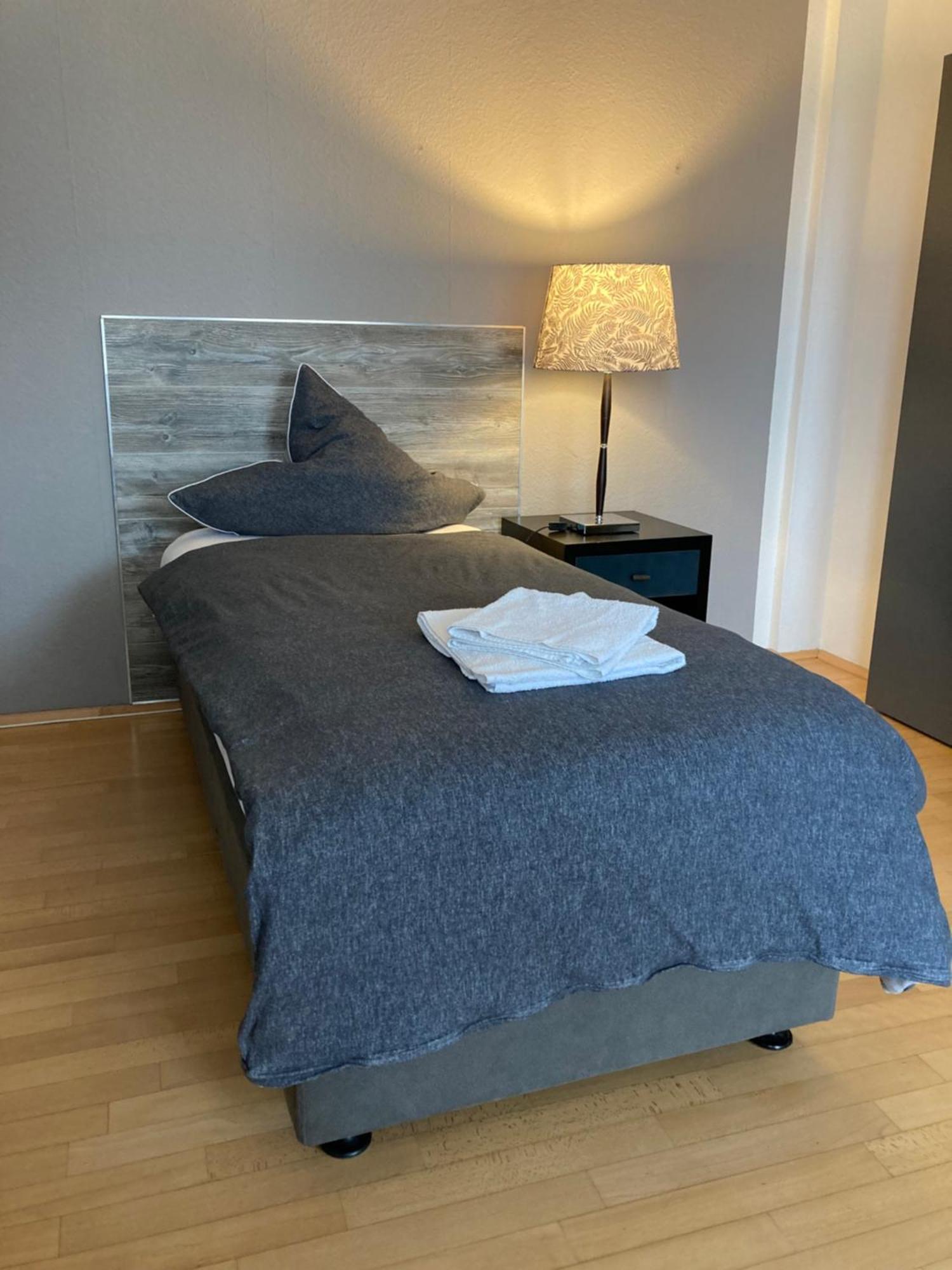 Haus Berlin Lejlighedshotel Hagen  Eksteriør billede