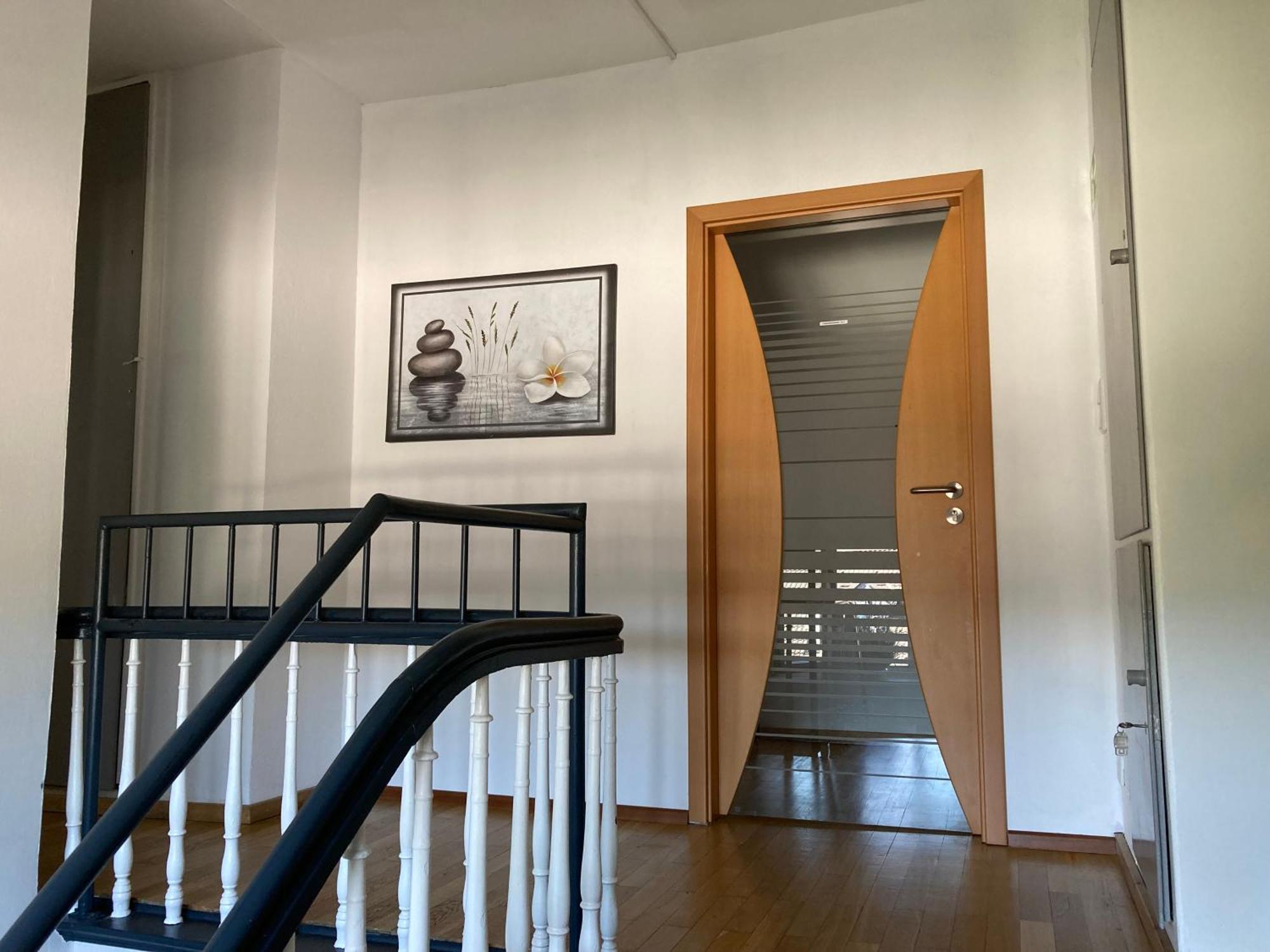 Haus Berlin Lejlighedshotel Hagen  Eksteriør billede