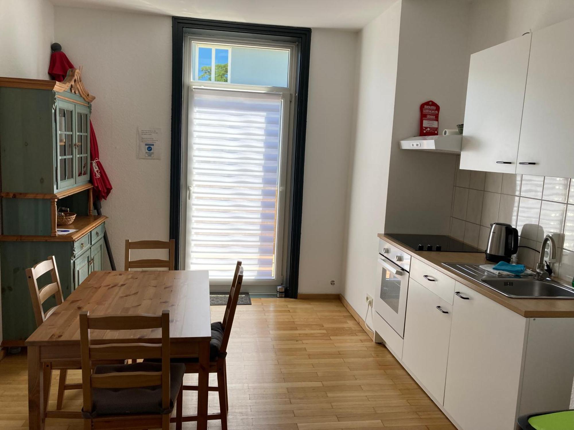 Haus Berlin Lejlighedshotel Hagen  Eksteriør billede