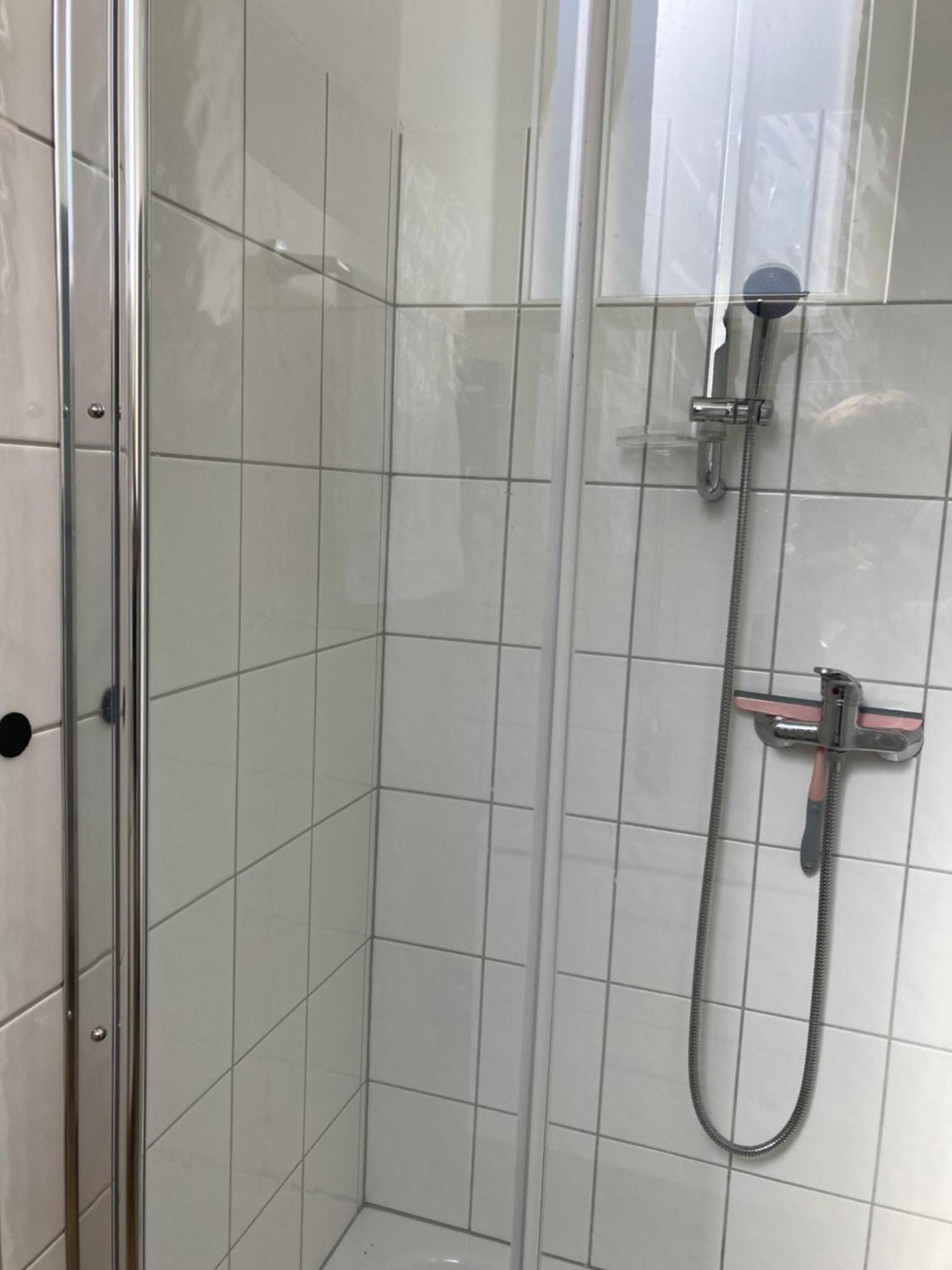 Haus Berlin Lejlighedshotel Hagen  Eksteriør billede