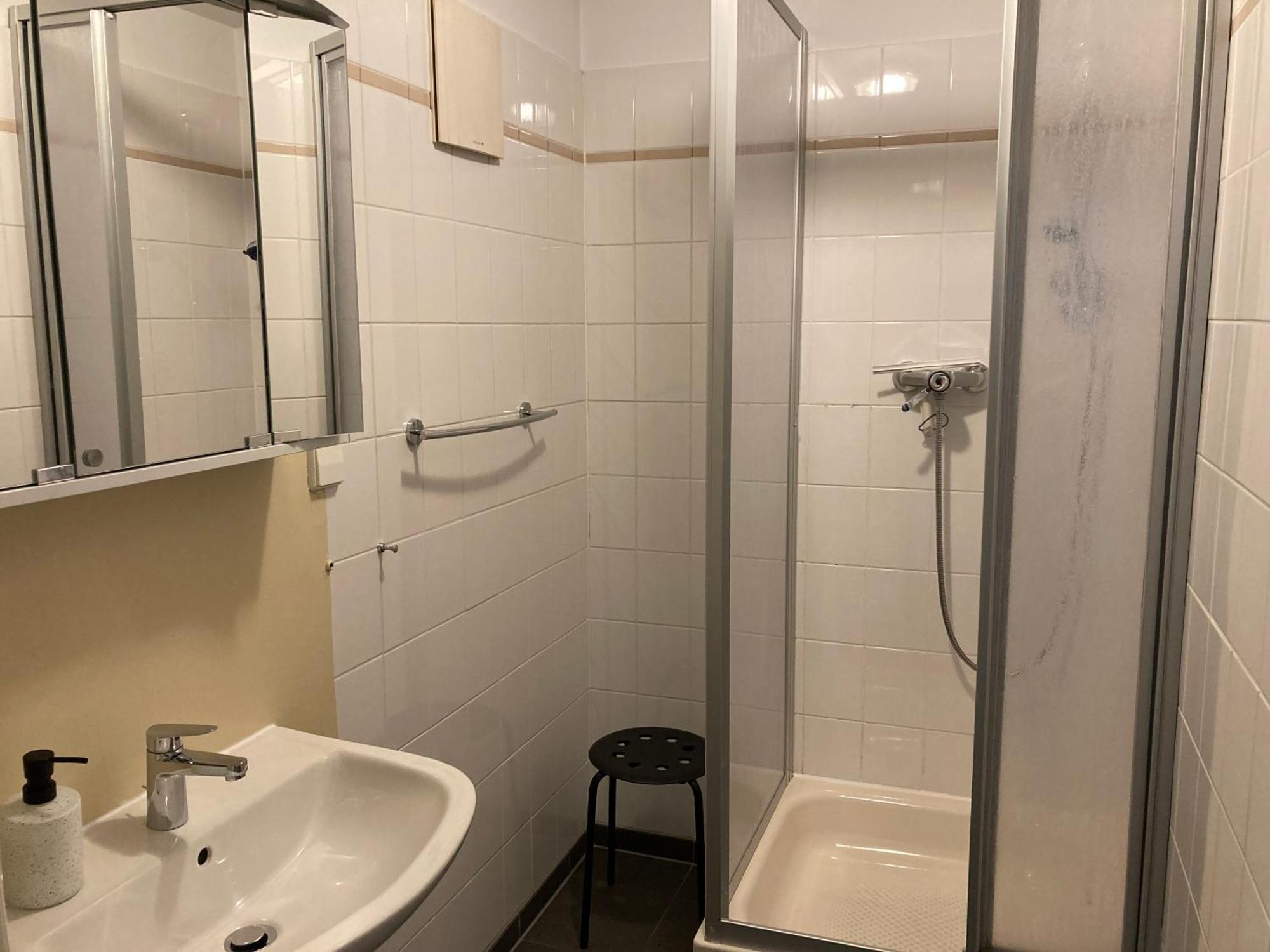 Haus Berlin Lejlighedshotel Hagen  Værelse billede