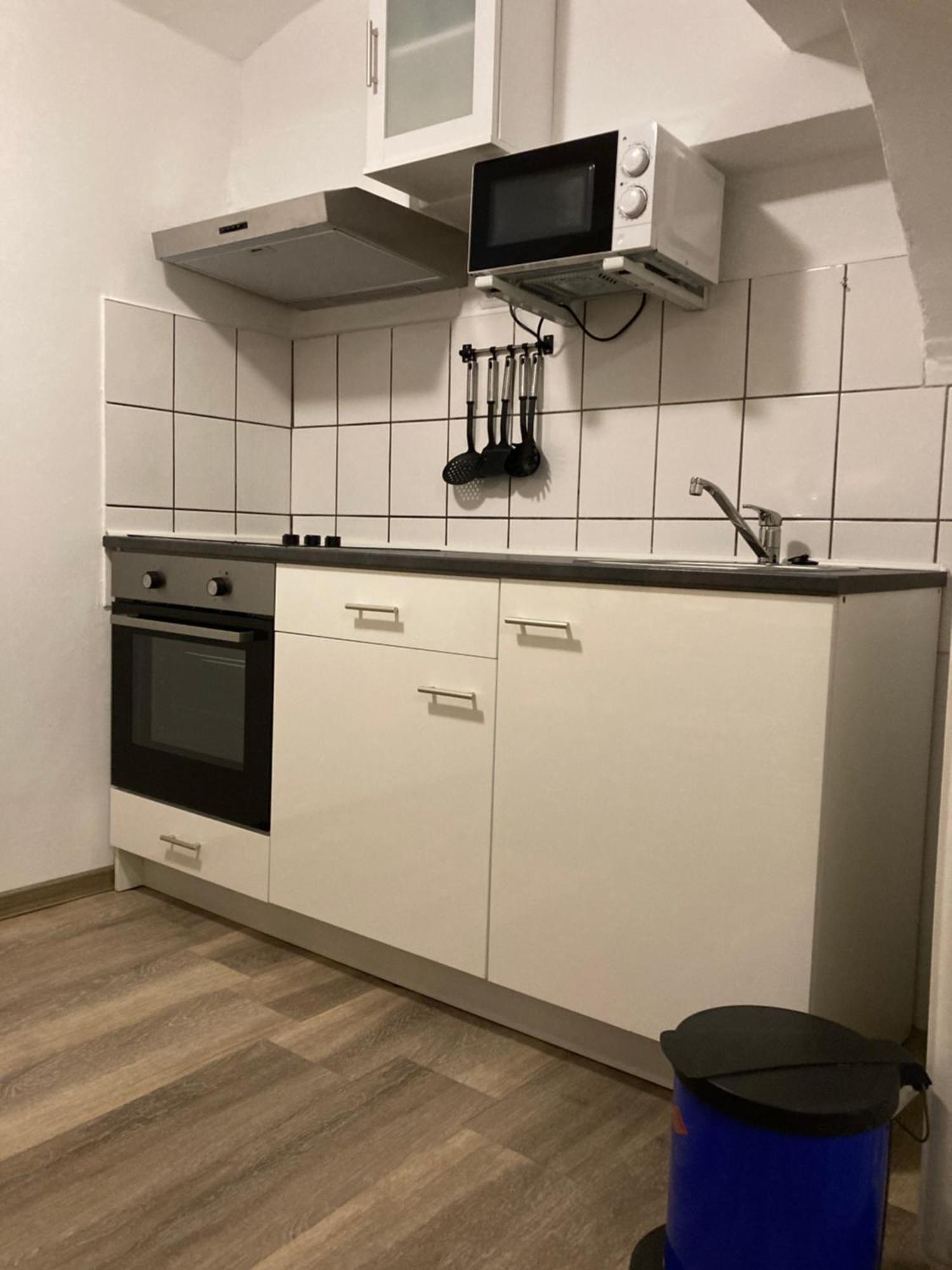 Haus Berlin Lejlighedshotel Hagen  Værelse billede