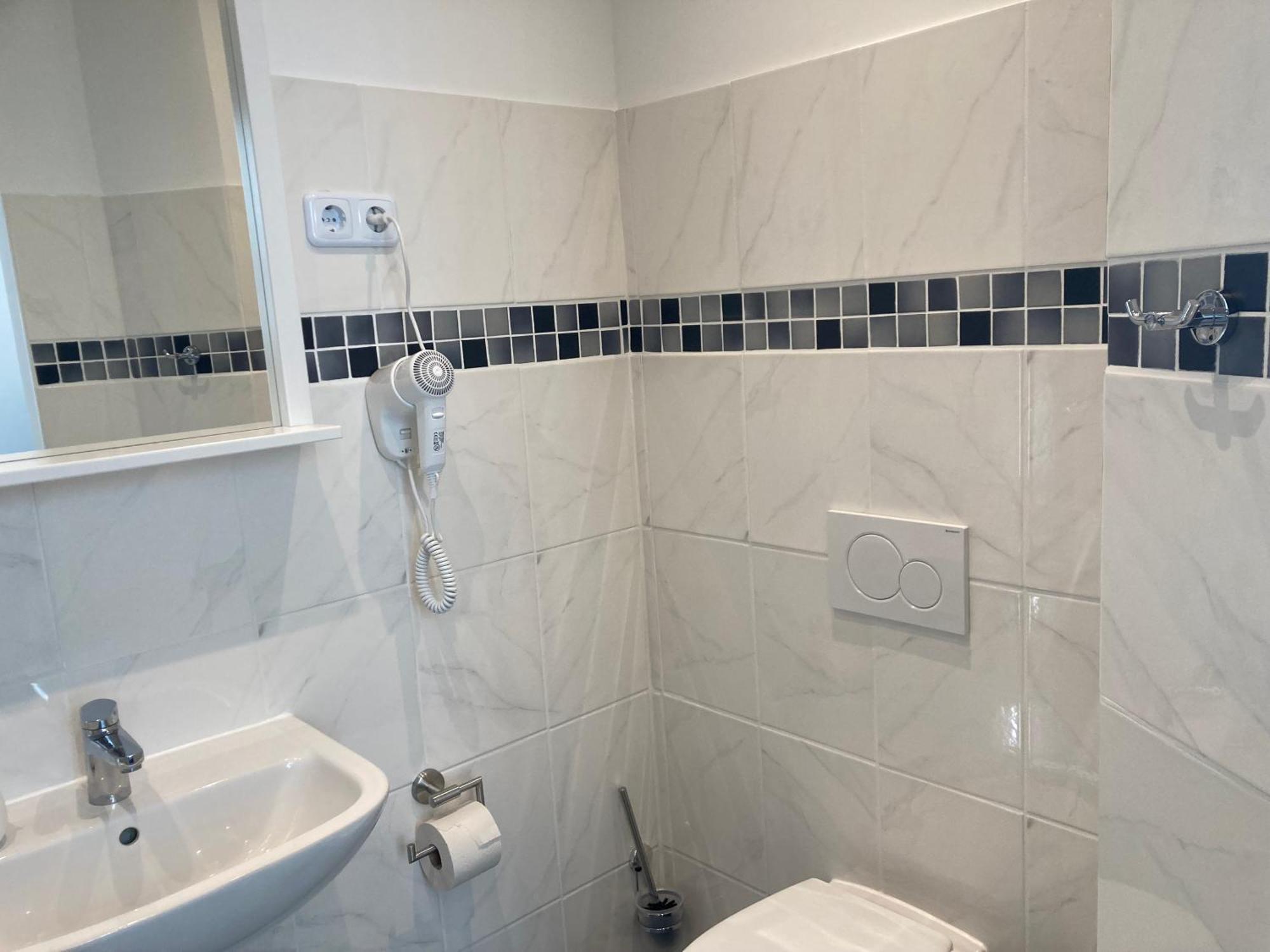 Haus Berlin Lejlighedshotel Hagen  Eksteriør billede
